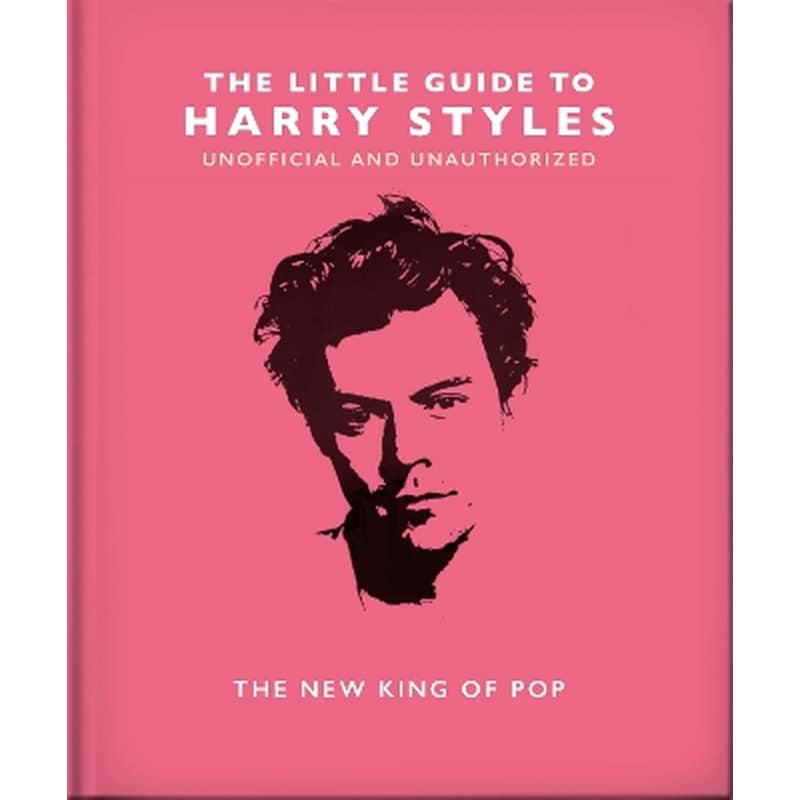 The Little Guide to Harry Styles