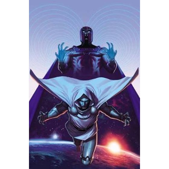 X-men: Ff image 0