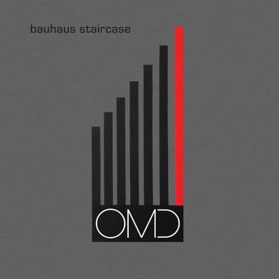 Bauhaus Staircase image 0