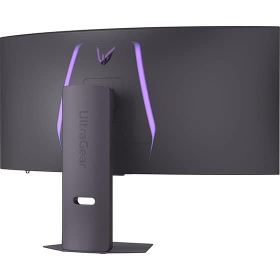 LG UltraGear 39GX900A-B Gaming Monitor 39" WQHD OLED Curved 240Hz 0.03ms image 17