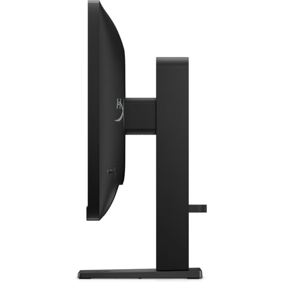 HP HyperX Omen IPS Gaming Monitor 23.8" FHD IPS Flat 180Hz 1ms image 5