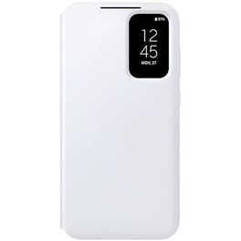 Θήκη Samsung S23 - Samsung Fe - White