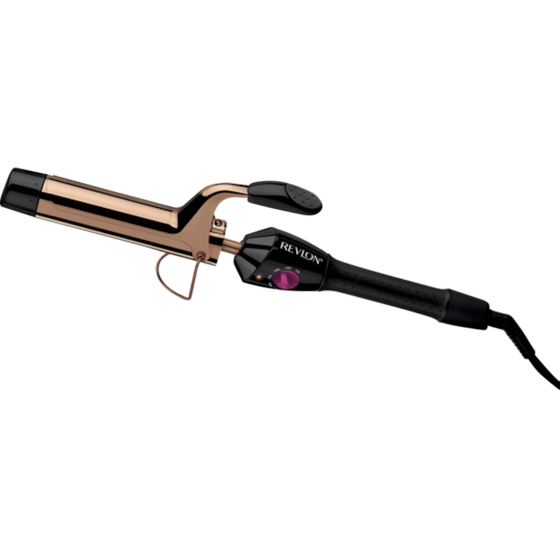 Ψαλίδι Μαλλιών REVLON RVIR1159E Μαύρο image 0
