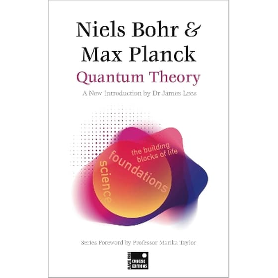 Quantum Theory (A Concise Edtition) image 0