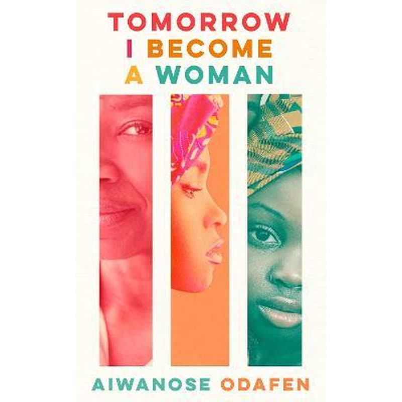 Tomorrow I Become a Woman