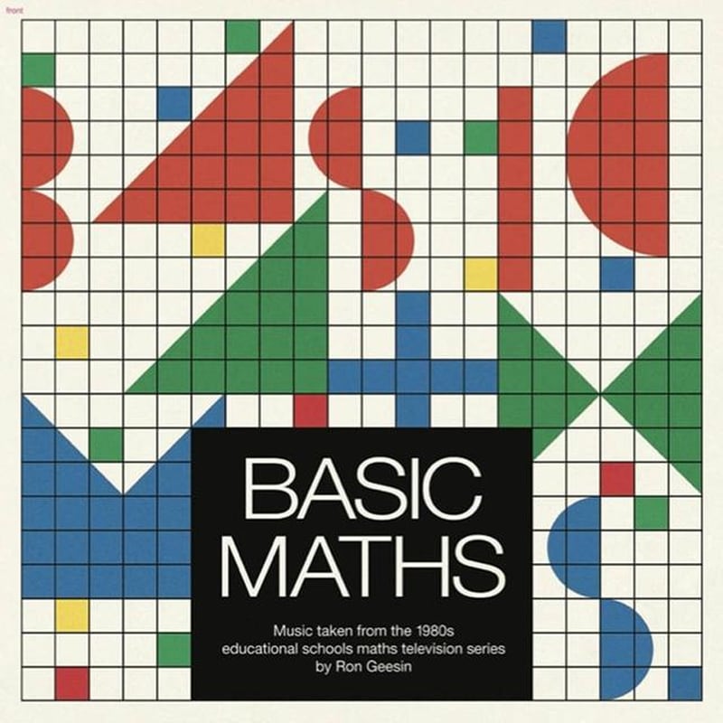 Basic Maths: Soundtrack From The 1981 TV Series