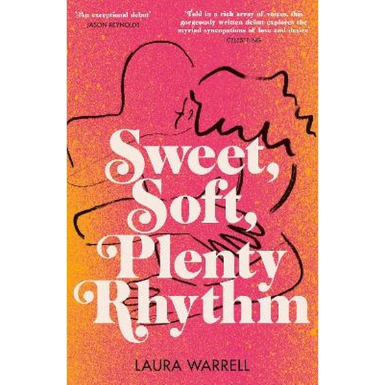 Sweet, Soft, Plenty Rhythm image 0