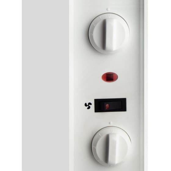 JOCCA J-1593 Αερόθερμο Δαπέδου image 1