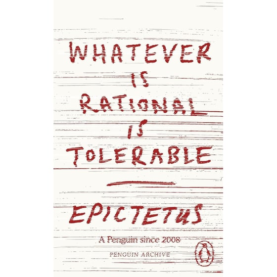 Whatever is Rational is Tolerable image 0