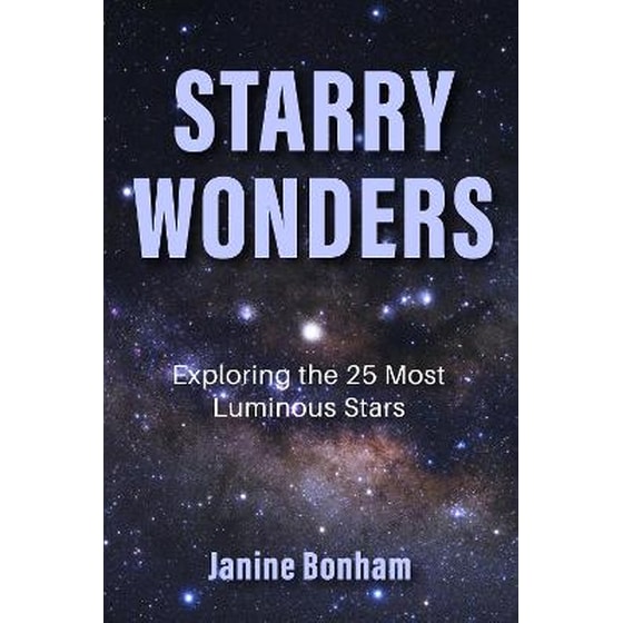 Starry Wonders image 0