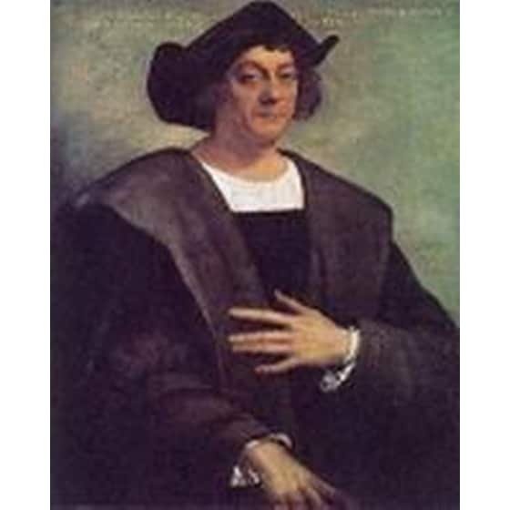 Η Ανακάλυψη της Αμερικής image 1