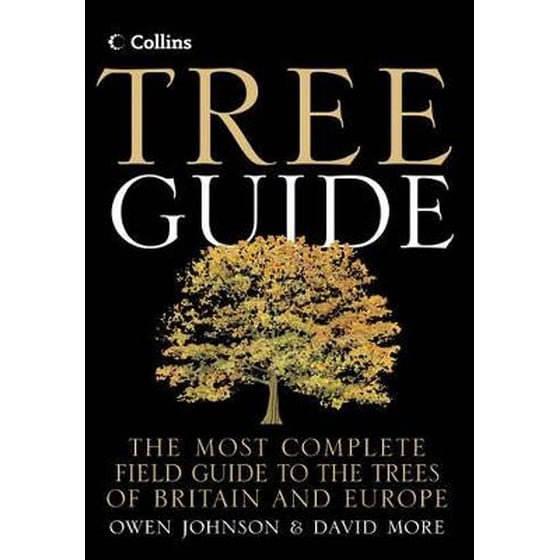 Collins Tree Guide image 0