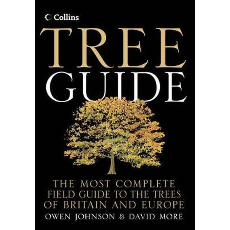 Collins Tree Guide
