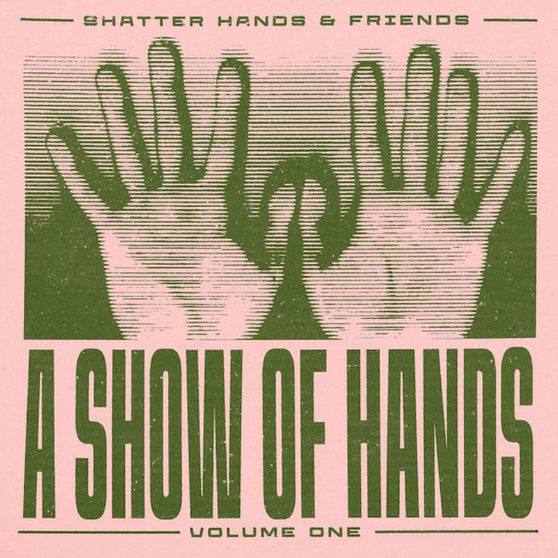 A Show Of Hands Vol. 1 (LP)