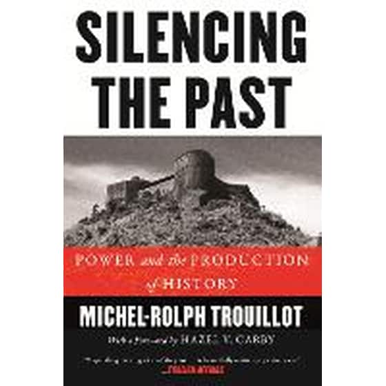 Silencing the Past (20th anniversary edition) image 0