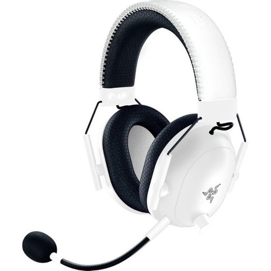 Razer Blackshark V2 Pro Xbox Gaming Ασύρματα Ακουστικά Bluetooth/2.4 GHz - Λευκά image 3