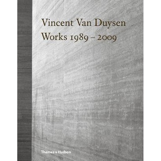 Vincent Van Duysen Works 1989-2009 image 0