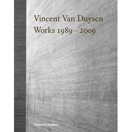 Vincent Van Duysen Works 1989-2009