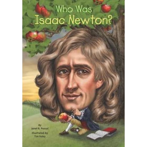 Who Was Isaac Newton? image 0