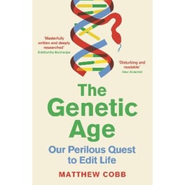 Genetic Age