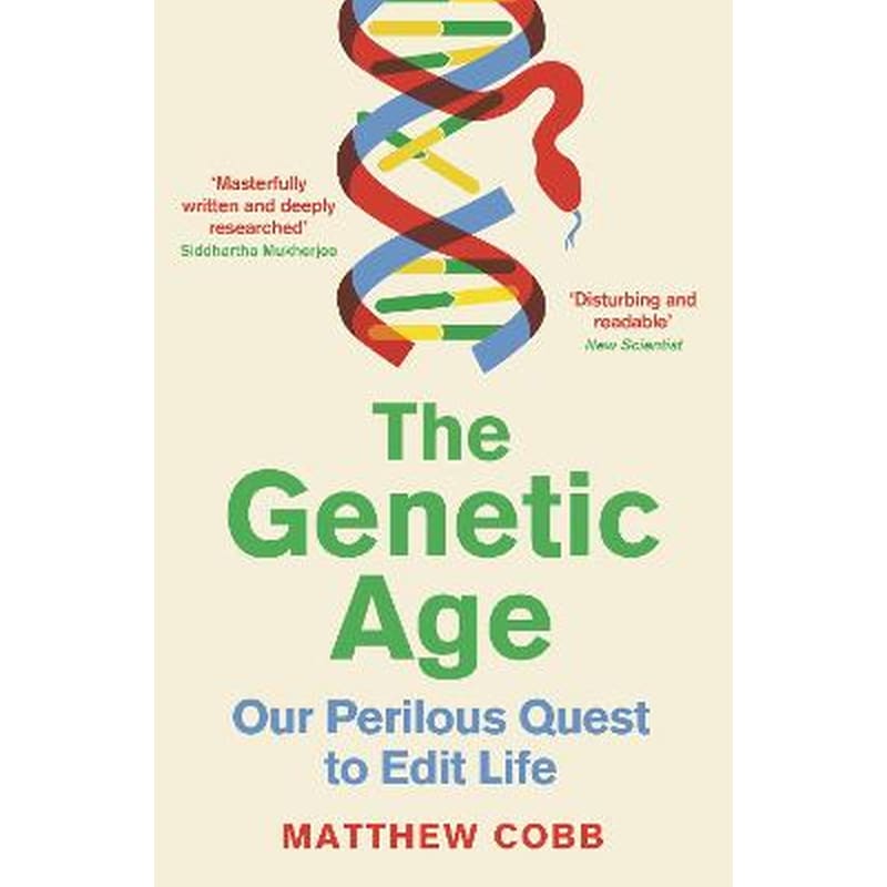 Genetic Age