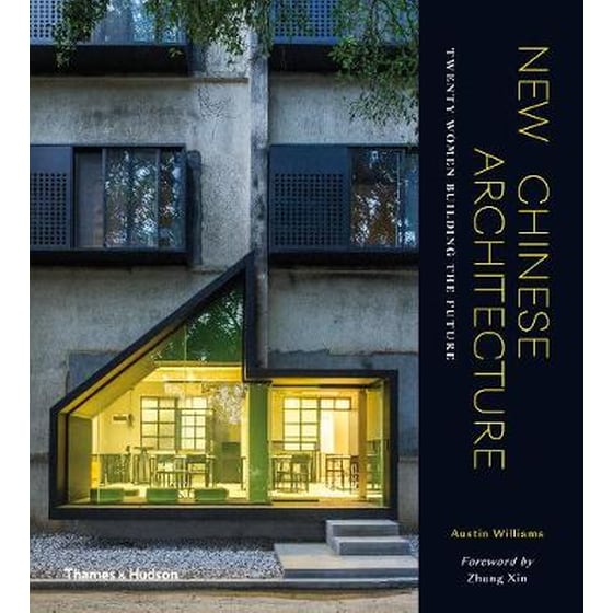 New Chinese Architecture image 0