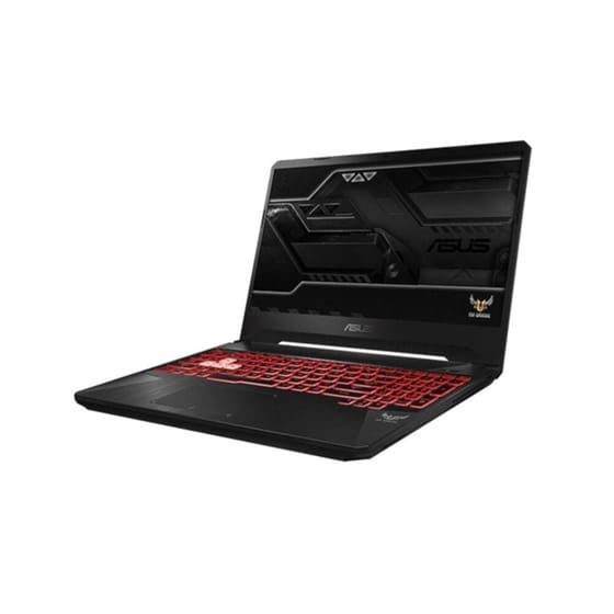 Laptop Asus FX505GM-AL294T 15.6" FHD (Core i5-8300H/8GB/1TB HDD & 128GB SSD/GTX 1060 6GB/Win10Home) image 0