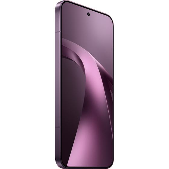 Xiaomi 17T Pro 512GB - Deep Violet image 1