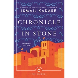 Chronicle In Stone