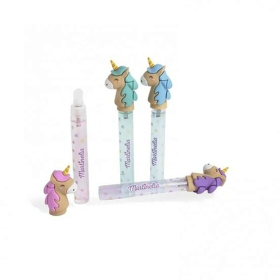 Martinelia Παιδικό Eau De Toilette Little Unicorn15ml - Άρωμα Για Κορίτσια Ηλικίες +3( Τυχαία Επιλογή) image 0