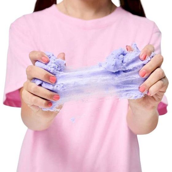 Gui-Gui Slime Βαζάκι με Αρωματική Χλαπάτσα & Φιγούρα (4 Σχέδια) - Τυχαία Επιλογή image 9