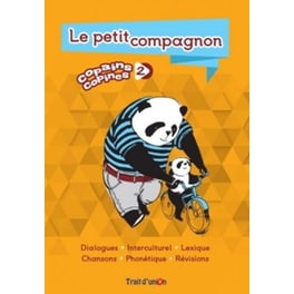 Nouveau copains copines 2 petit compagnon