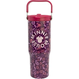Κούπα Θερμός Stor Minnie Mouse - Cheery Licious από Ανοξείδωτο Ατσάλι 860ml