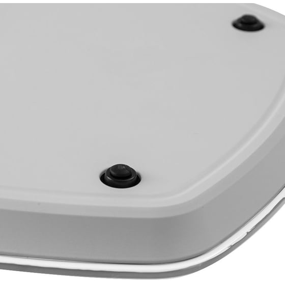LEXICAL LKS-4301WH 1g/5kg Ψηφιακή Ζυγαριά Κουζίνας image 4
