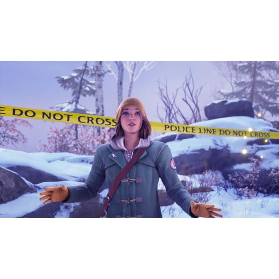Life is Strange: Double Exposure - Nintendo Switch image 4