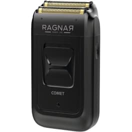 Ξυριστική Μηχανή RAGNAR Comet 07084/50 - Μαύρο