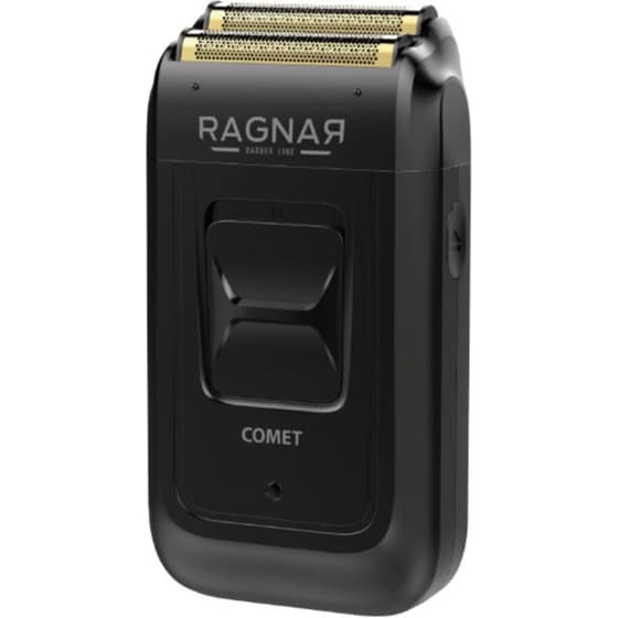 Ξυριστική Μηχανή RAGNAR Comet 07084/50 - Μαύρο image 0