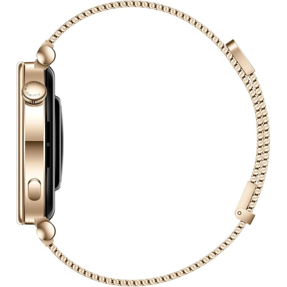 Smartwatch Huawei Watch GT 4 41mm - Gold + Κόσμημα image 1
