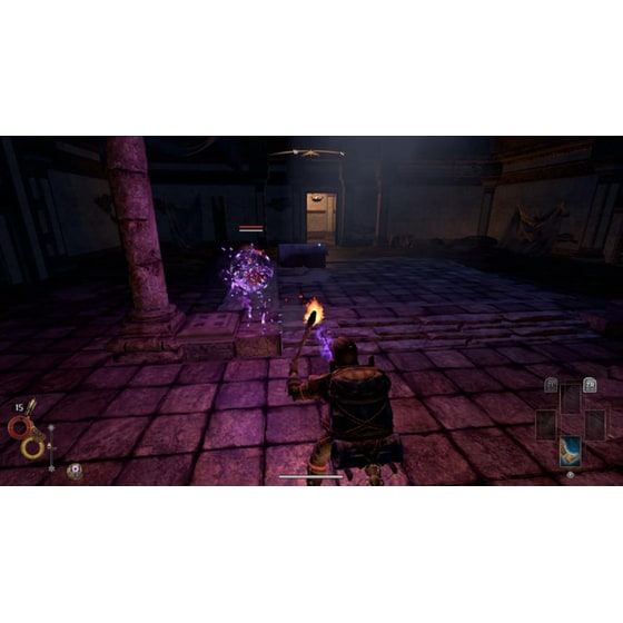 Outward Definitive Edition - Nintendo Switch image 5