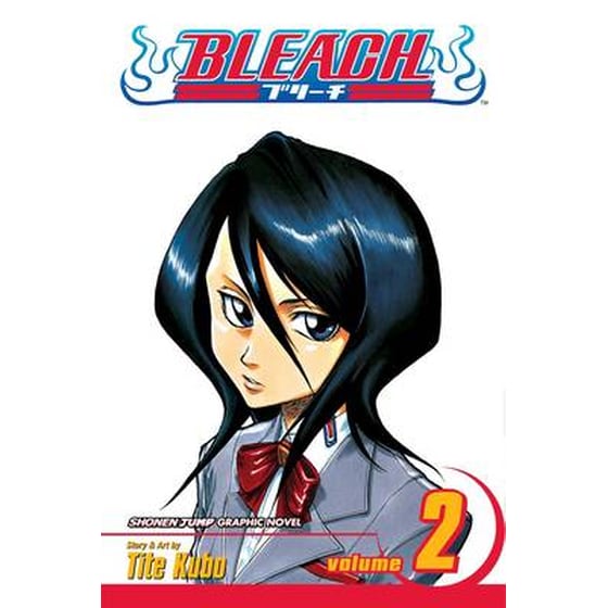 Bleach, Vol. 2 image 0