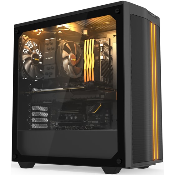 Desktop Intra (Core i5-14600KF/32GB/1TB SSD/GeForce RTX 4060/Win11Home) image 2