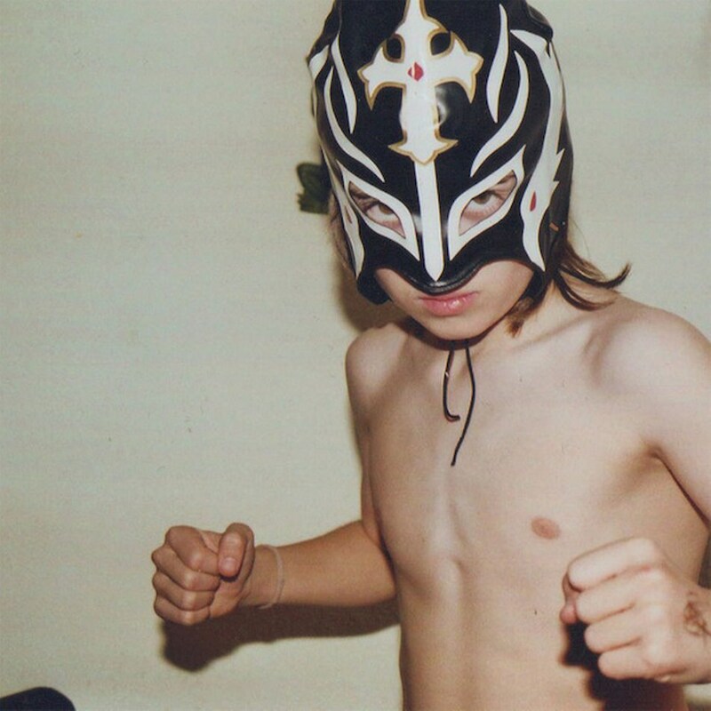 Tougher Than The Rest (Color LP)