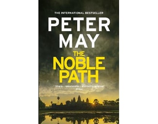 Noble Path image 0