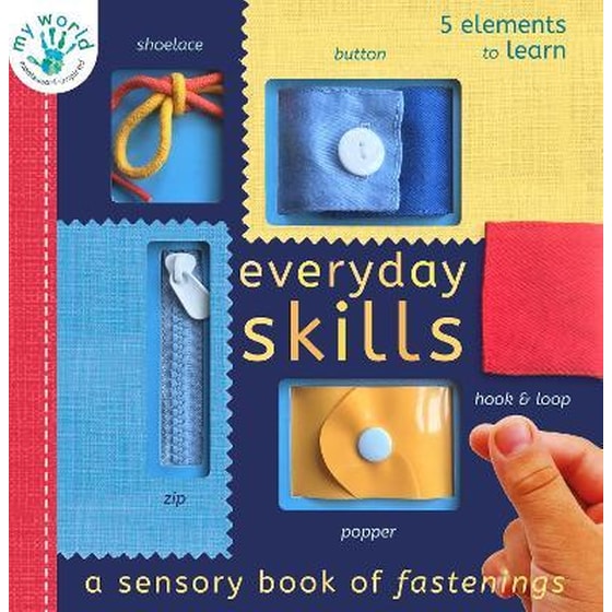 Everyday Skills image 0