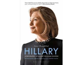 Hillary image 0