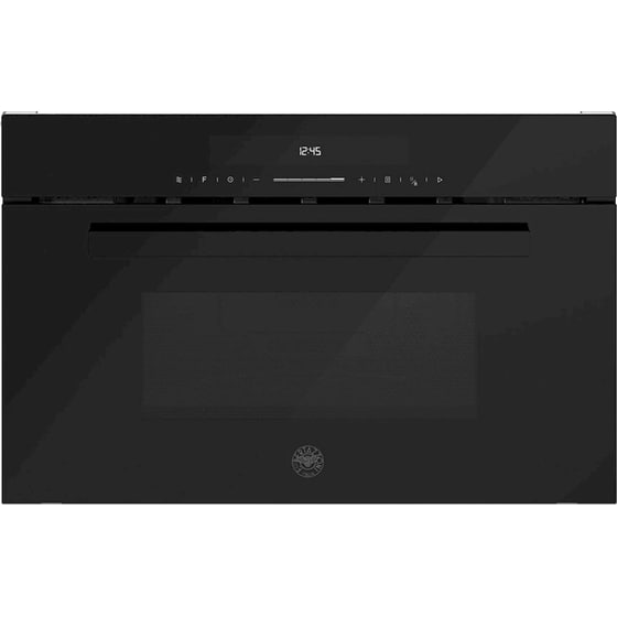 BERTAZZONI FMOD3053WLB1 με Grill 34 Lt Μαύρο Εντοιχιζόμενος Φούρνος Μικροκυμάτων image 0