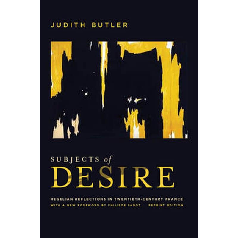 Subjects of Desire