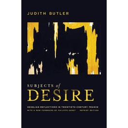 Subjects of Desire