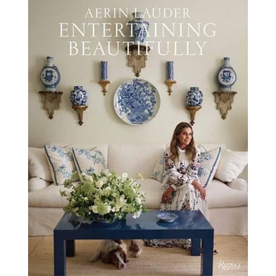 Entertaining Beautifully image 0