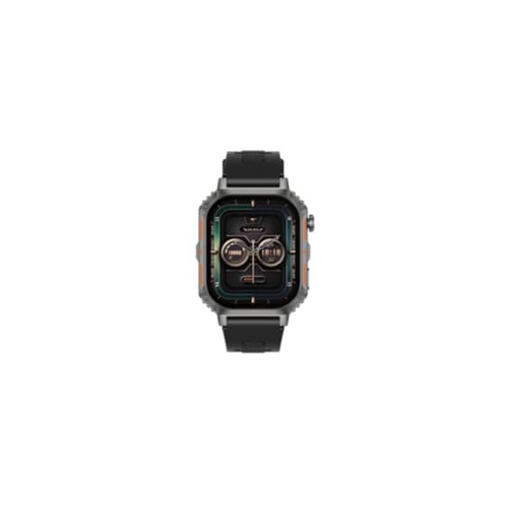 Smartwatch Riversong Motive 8S 55mm - Space Gray image 0